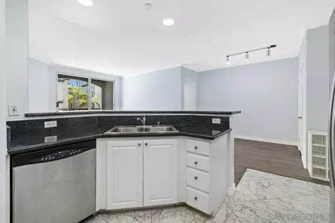 Kitchen - 9263 Regents #B308, La Jolla, CA 92037 photo 2 of 6