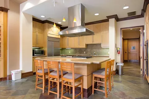 Kitchen - 9263 Regents #B308, La Jolla, CA 92037 photo 6 of 6