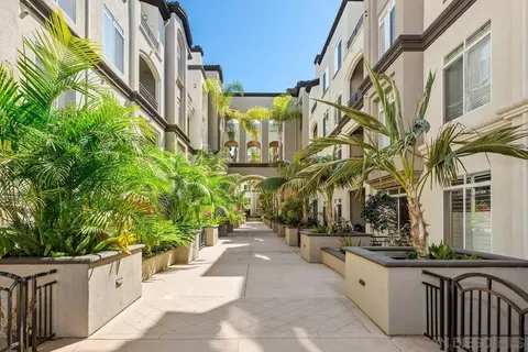 Exterior - 9263 Regents #B308, La Jolla, CA 92037 photo 3 of 7