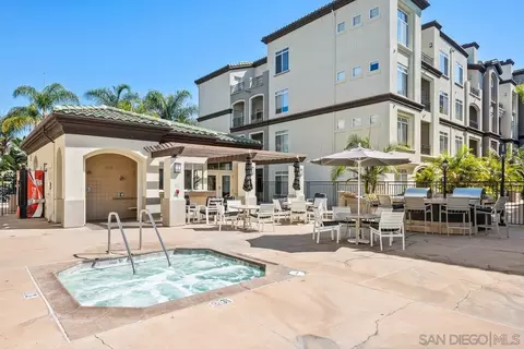 Exterior - 9263 Regents #B308, La Jolla, CA 92037 photo 5 of 7