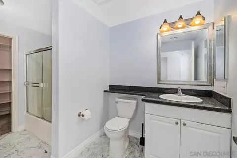 Bath - 9263 Regents #B308, La Jolla, CA 92037 photo 2 of 2