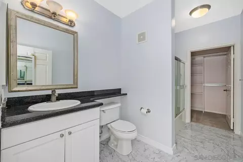 Bath - 9263 Regents #B308, La Jolla, CA 92037 photo 1 of 2