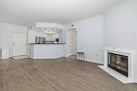 Living - 9263 Regents #B308, La Jolla, CA 92037 photo 4 of 10