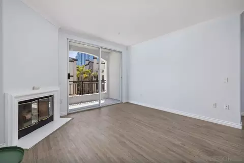 Living - 9263 Regents #B308, La Jolla, CA 92037 photo 2 of 10