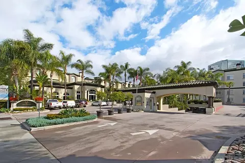Exterior - 9263 Regents #B308, La Jolla, CA 92037 photo 7 of 7