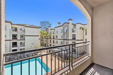 Exterior - 9263 Regents #B308, La Jolla, CA 92037 photo 2 of 7