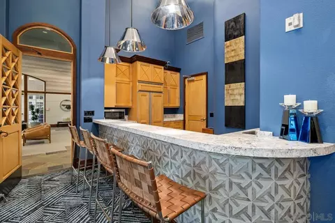 Kitchen - 9263 Regents #B308, La Jolla, CA 92037 photo 5 of 6