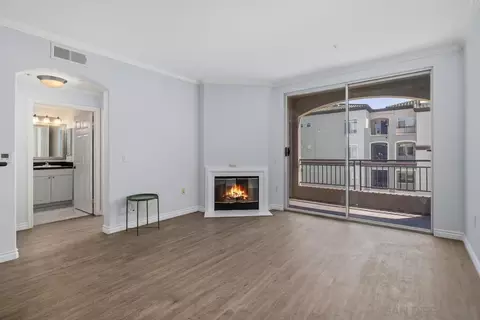 Living - 9263 Regents #B308, La Jolla, CA 92037 photo 3 of 10