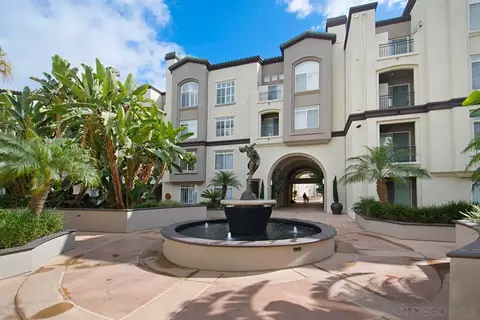 Exterior - 9263 Regents #B308, La Jolla, CA 92037 photo 6 of 7