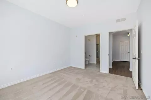 Bedroom - 9263 Regents #B308, La Jolla, CA 92037 photo 3 of 6