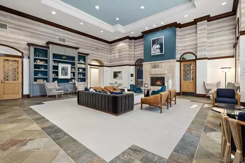 Living - 9263 Regents #B308, La Jolla, CA 92037 photo 9 of 10