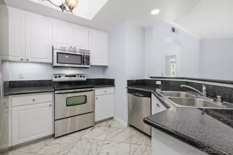 Kitchen - 9263 Regents #B308, La Jolla, CA 92037 photo 1 of 6