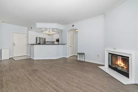 Living - 9263 Regents #B308, La Jolla, CA 92037 photo 6 of 10