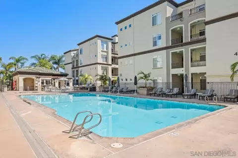 Exterior - 9263 Regents #B308, La Jolla, CA 92037 photo 4 of 7