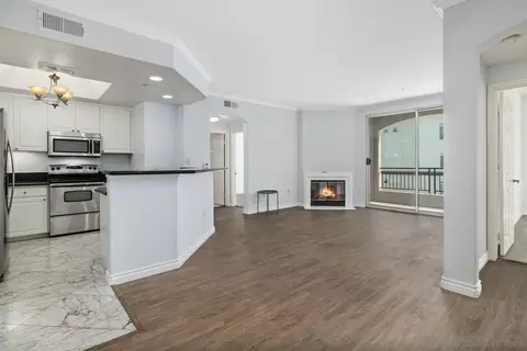 Living - 9263 Regents #B308, La Jolla, CA 92037 photo 8 of 10