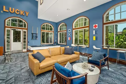 Living - 9263 Regents #B308, La Jolla, CA 92037 photo 10 of 10