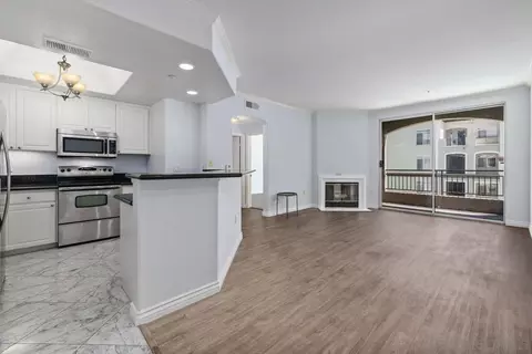 Living - 9263 Regents #B308, La Jolla, CA 92037 photo 1 of 10