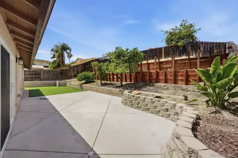 Exterior - 9936 Beck Dr, Santee, CA 92071 photo 4 of 5