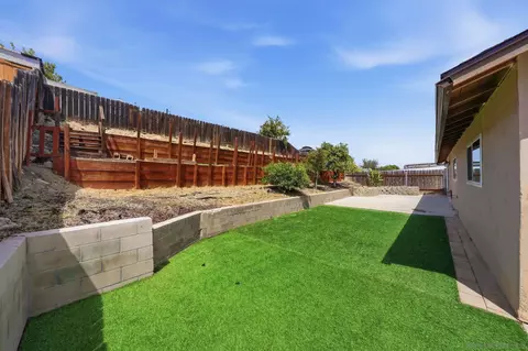 Exterior - 9936 Beck Dr, Santee, CA 92071 photo 2 of 5