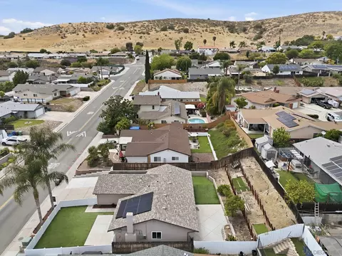 View/Area - 9936 Beck Dr, Santee, CA 92071 photo 4 of 4