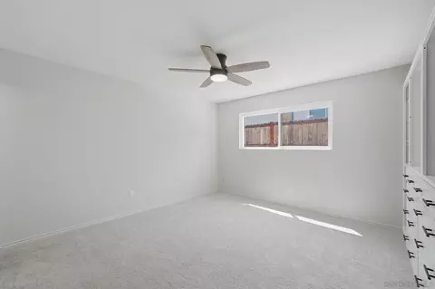 Bedroom - 9936 Beck Dr, Santee, CA 92071 photo 2 of 6