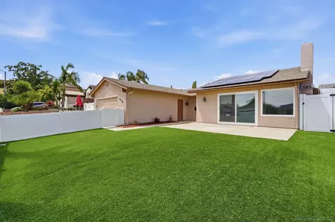 Exterior - 9936 Beck Dr, Santee, CA 92071 photo 5 of 5