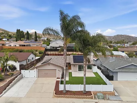 View/Area - 9936 Beck Dr, Santee, CA 92071 photo 1 of 4