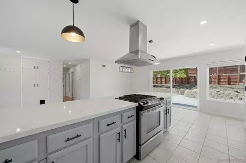 Kitchen - 9936 Beck Dr, Santee, CA 92071 photo 5 of 5