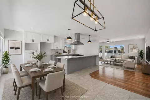 Dining - 9936 Beck Dr, Santee, CA 92071 photo 1 of 1
