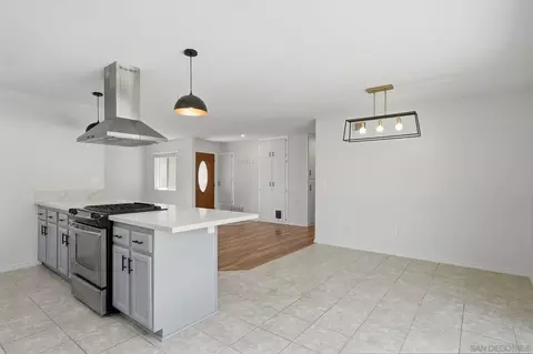 Kitchen - 9936 Beck Dr, Santee, CA 92071 photo 3 of 5