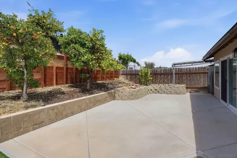 Exterior - 9936 Beck Dr, Santee, CA 92071 photo 3 of 5