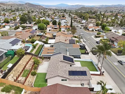 View/Area - 9936 Beck Dr, Santee, CA 92071 photo 3 of 4