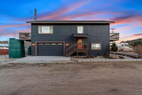 1842 Baldwin Lake Rd, Big Bear City, CA 92314