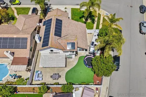 View/Area - 12895 Meseta Ln, Lakeside, CA 92040 photo 3 of 4