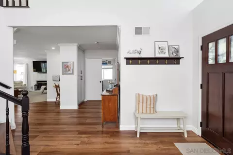 Entry Way - 12895 Meseta Ln, Lakeside, CA 92040 photo 1 of 3