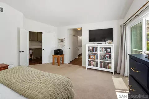 Bedroom - 12895 Meseta Ln, Lakeside, CA 92040 photo 5 of 5