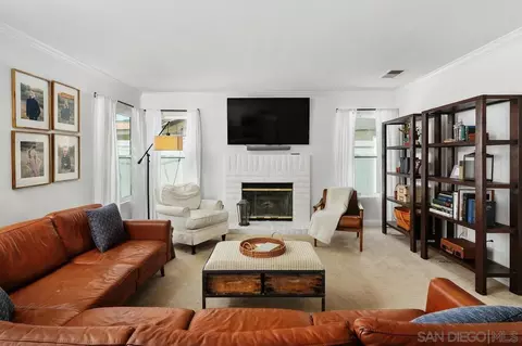 Living - 12895 Meseta Ln, Lakeside, CA 92040 photo 1 of 3