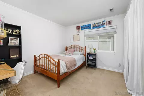 Bedroom - 12895 Meseta Ln, Lakeside, CA 92040 photo 1 of 5