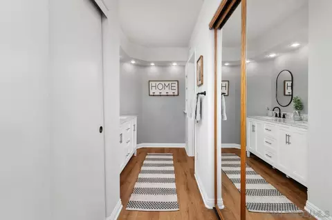 Entry Way - 12895 Meseta Ln, Lakeside, CA 92040 photo 3 of 3