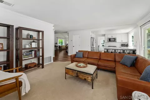 Living - 12895 Meseta Ln, Lakeside, CA 92040 photo 3 of 3
