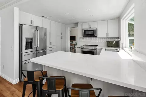Kitchen - 12895 Meseta Ln, Lakeside, CA 92040 photo 4 of 4