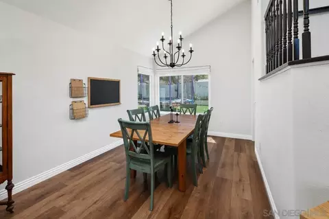 Dining - 12895 Meseta Ln, Lakeside, CA 92040 photo 1 of 1
