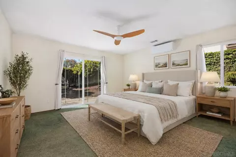 Bedroom - 140 Five Crowns Way, Encinitas, CA 92024 photo 1 of 8