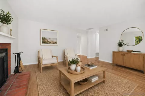 Living - 140 Five Crowns Way, Encinitas, CA 92024 photo 2 of 4
