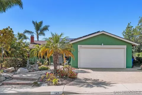 Exterior - 140 Five Crowns Way, Encinitas, CA 92024 photo 6 of 6