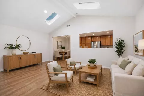 Living - 140 Five Crowns Way, Encinitas, CA 92024 photo 4 of 4