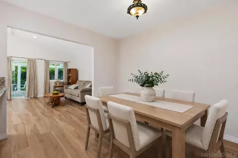 Dining - 140 Five Crowns Way, Encinitas, CA 92024 photo 2 of 2