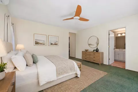 Bedroom - 140 Five Crowns Way, Encinitas, CA 92024 photo 3 of 8