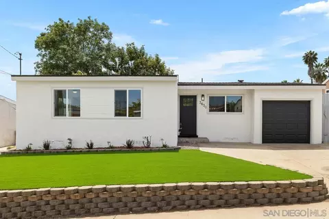 3630 Nassau Dr, San Diego, CA 92115