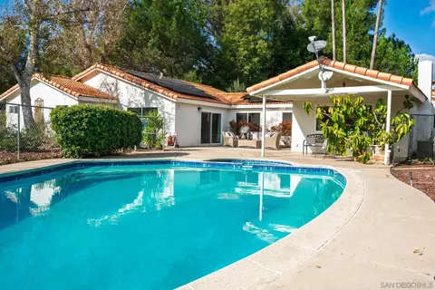Exterior - 14105 Durhullen Dr, Poway, CA 92064 photo 1 of 8